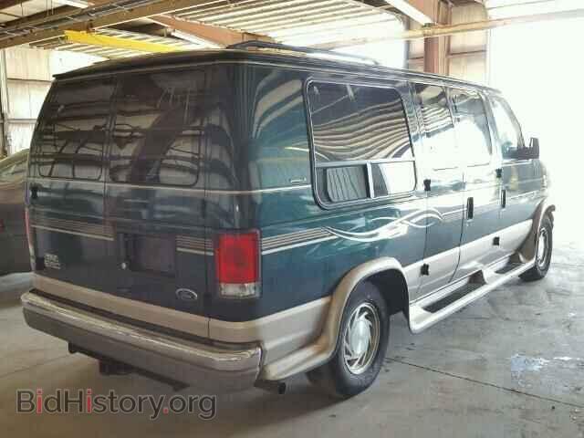 2000 FORD ECONOLINE - VIN: 1FDRE14W3YHA56648 - Фото 4