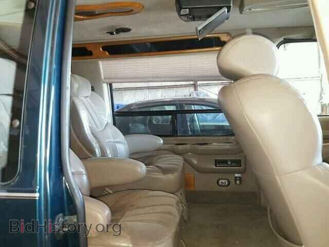 2000 FORD ECONOLINE - VIN: 1FDRE14W3YHA56648 - Фото 6