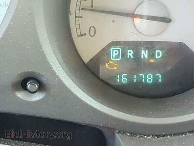 2008 CHRYSLER SEBRING - VIN: 1C3LC45K38N639014 - Фото 8