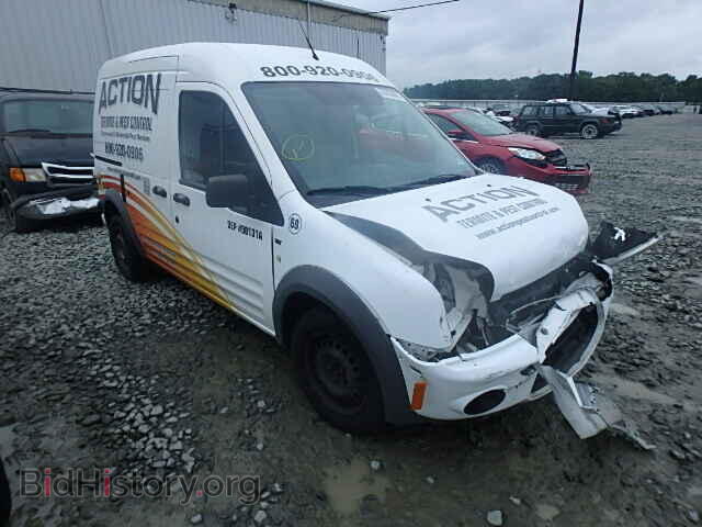 Photo NM0LS7BN3CT125275 - FORD TRANSIT CO 2012