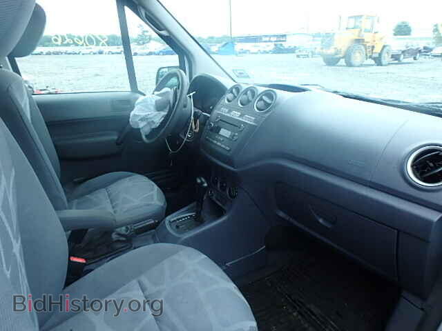 2012 FORD TRANSIT CO - VIN: NM0LS7BN3CT125275 - Фото 5