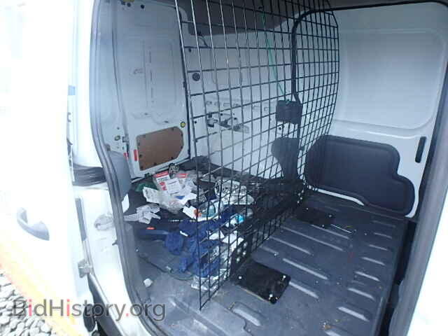 2012 FORD TRANSIT CO - VIN: NM0LS7BN3CT125275 - Фото 6