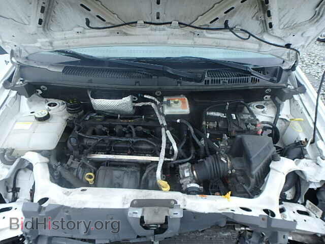 2012 FORD TRANSIT CO - VIN: NM0LS7BN3CT125275 - Фото 7