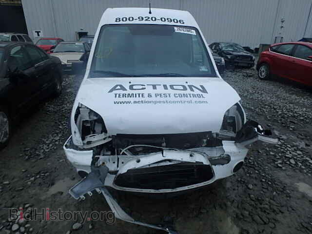 2012 FORD TRANSIT CO - VIN: NM0LS7BN3CT125275 - Фото 9