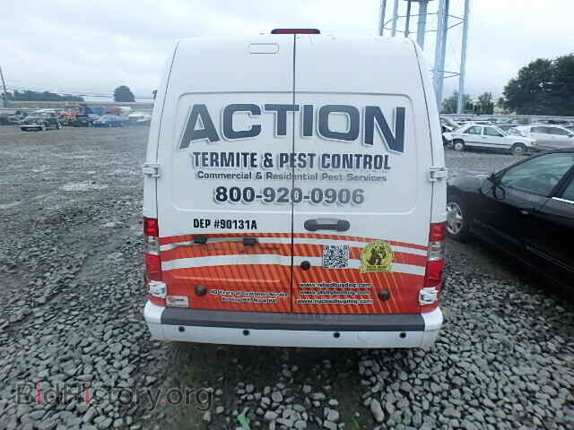 2012 FORD TRANSIT CO - VIN: NM0LS7BN3CT125275 - Фото 10