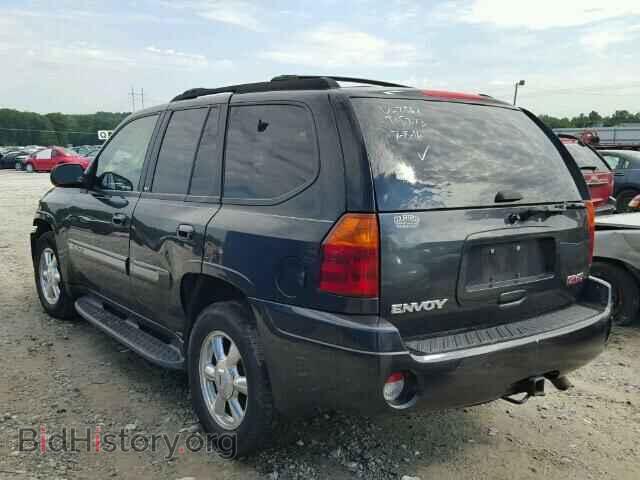 2003 GMC ENVOY - VIN: 1GKDS13S832282562 - Фото 3