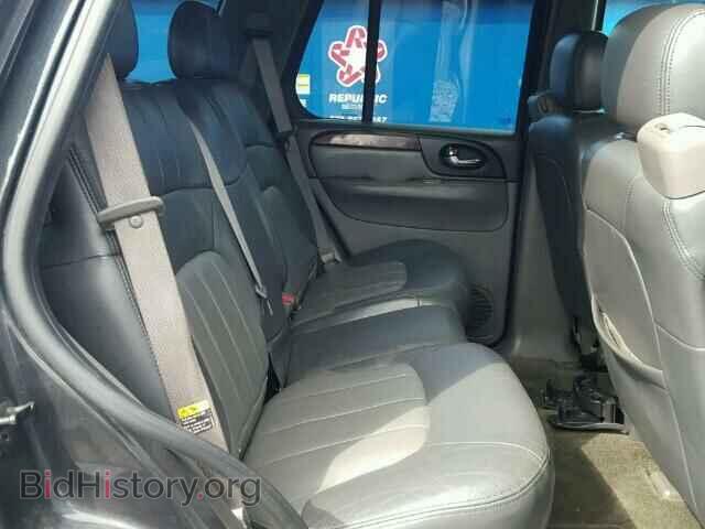 2003 GMC ENVOY - VIN: 1GKDS13S832282562 - Фото 6