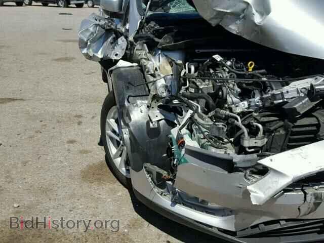 2017 FORD FOCUS - VIN: 1FADP3F25HL258411 - Photo 9