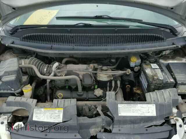 2005 DODGE CARAVAN - VIN: 1D4GP24R25B297186 - Фото 7