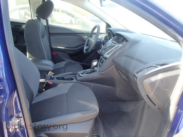2012 FORD FOCUS - VIN: 1FAHP3F2XCL283833 - Photo 5