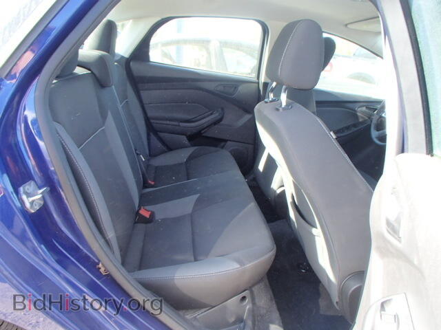 2012 FORD FOCUS - VIN: 1FAHP3F2XCL283833 - Photo 6