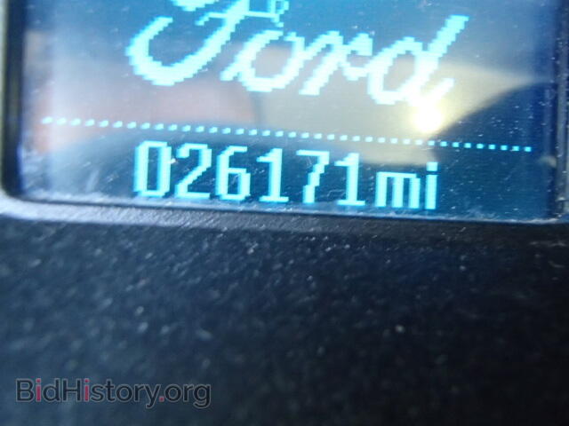 2012 FORD FOCUS - VIN: 1FAHP3F2XCL283833 - Photo 8