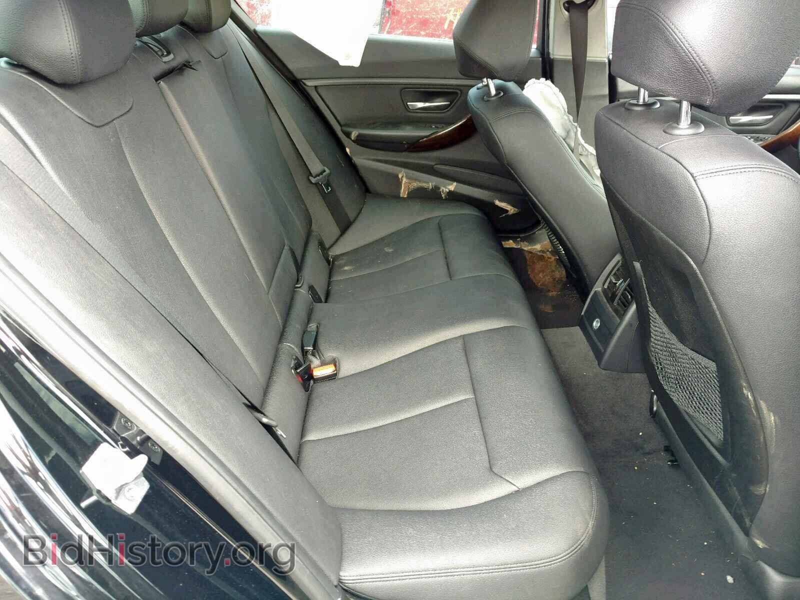2013 BMW 1 SERIES - VIN: WBA3F9C51DF484123 - Фото 6