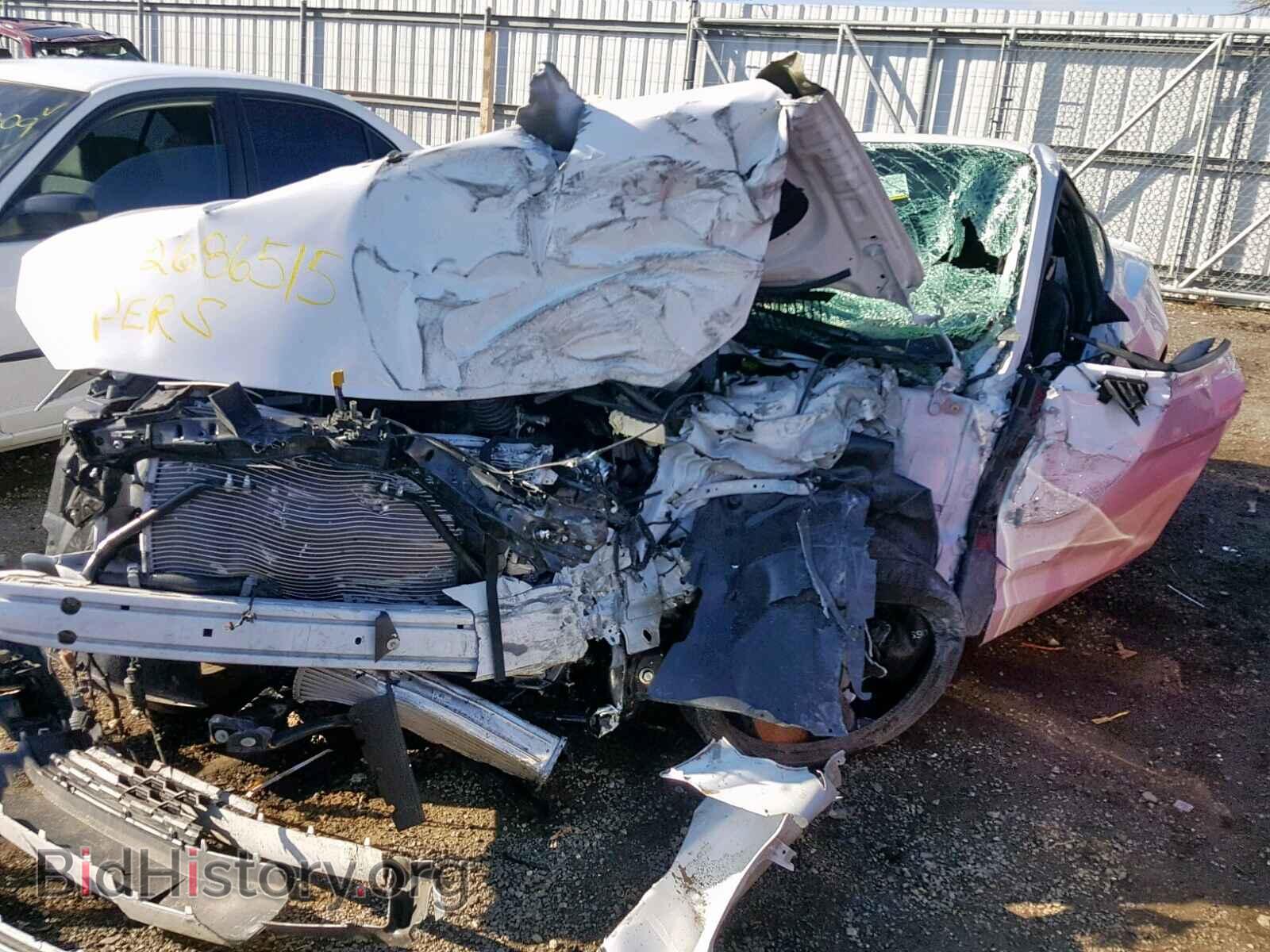 2017 FORD MUSTANG - VIN: 1FA6P8TH3H5277638 - Фото 9