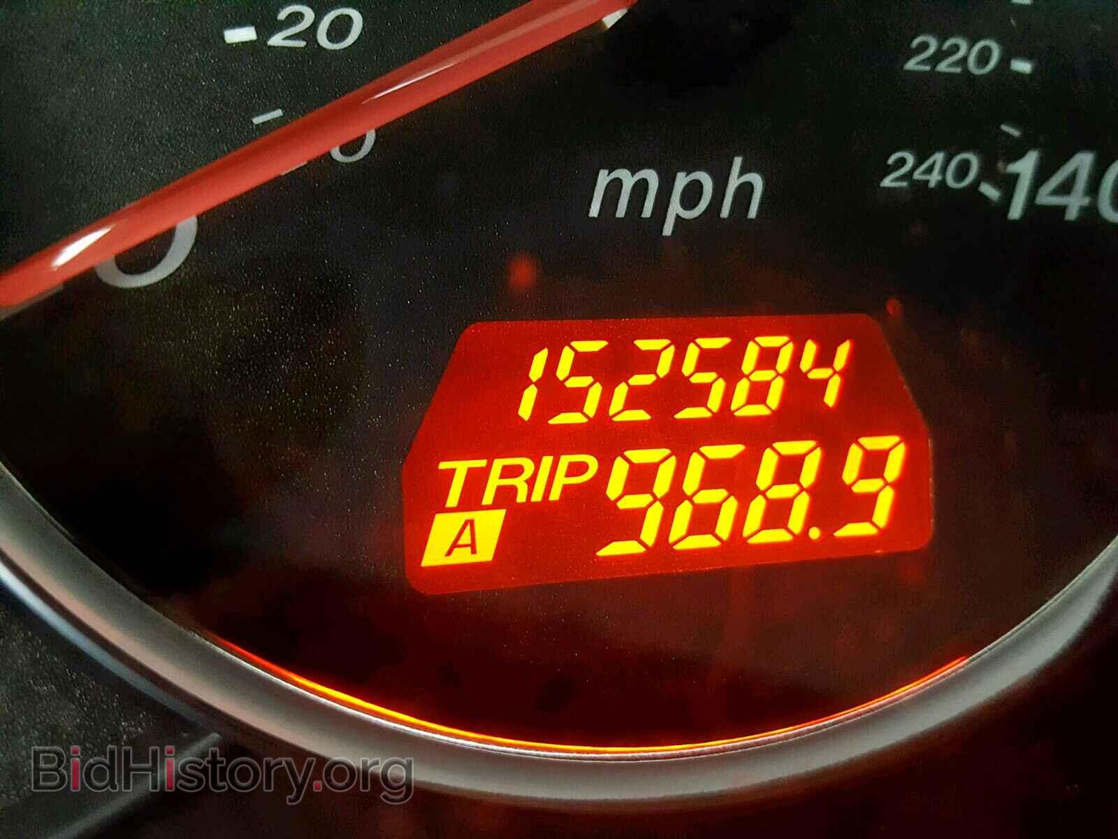 2008 MAZDA 6 - VIN: 1YVHP80C885M02302 - Фото 8