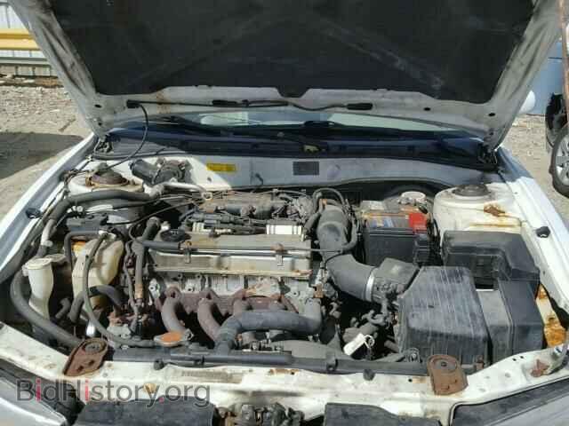 2000 MITSUBISHI GALANT - VIN: 4A3AA46G2YE065148 - Фото 7