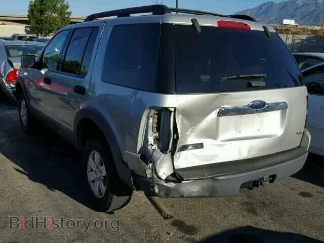 2006 FORD EXPLORER - VIN: 1FMEU63E06UA51208 - Photo 3
