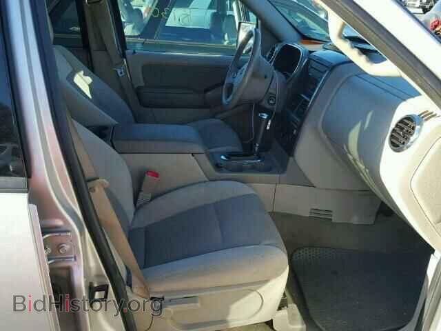 2006 FORD EXPLORER - VIN: 1FMEU63E06UA51208 - Photo 5