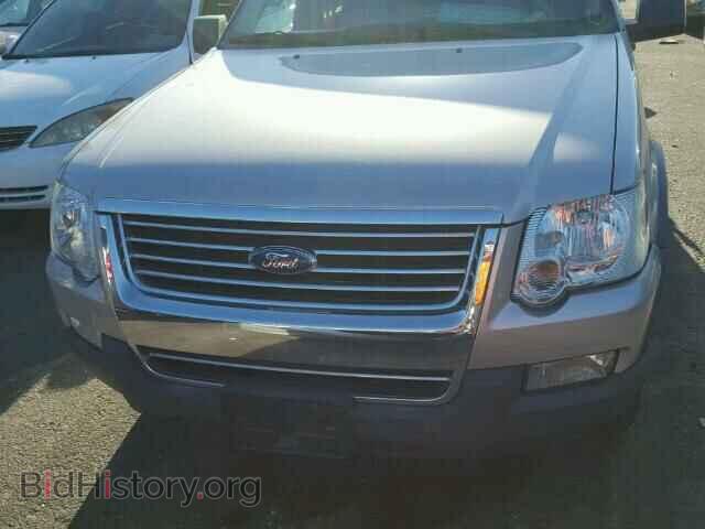 2006 FORD EXPLORER - VIN: 1FMEU63E06UA51208 - Photo 10