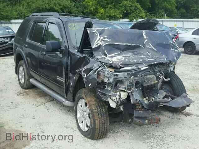 Фотография 1FMEU73E47UA58041 - FORD EXPLORER 2007