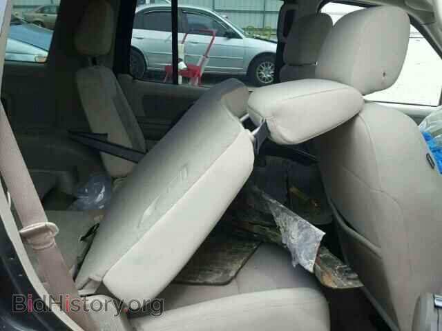 2007 FORD EXPLORER - VIN: 1FMEU73E47UA58041 - Фото 6