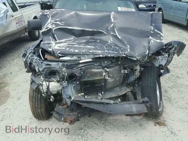2007 FORD EXPLORER - VIN: 1FMEU73E47UA58041 - Фото 7