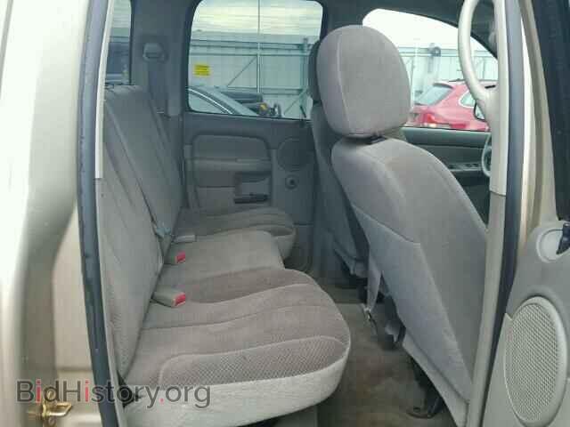 2003 DODGE RAM 1500 - VIN: 1D7HA18Z43S211838 - Фото 6