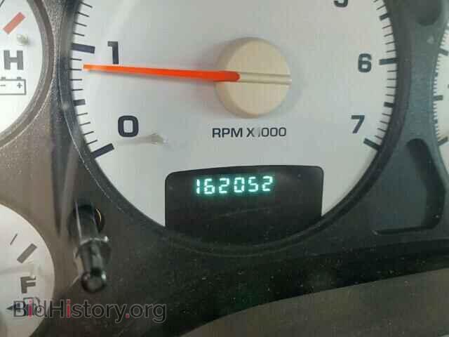2003 DODGE RAM 1500 - VIN: 1D7HA18Z43S211838 - Фото 8
