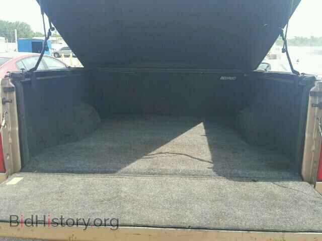 2003 DODGE RAM 1500 - VIN: 1D7HA18Z43S211838 - Фото 10