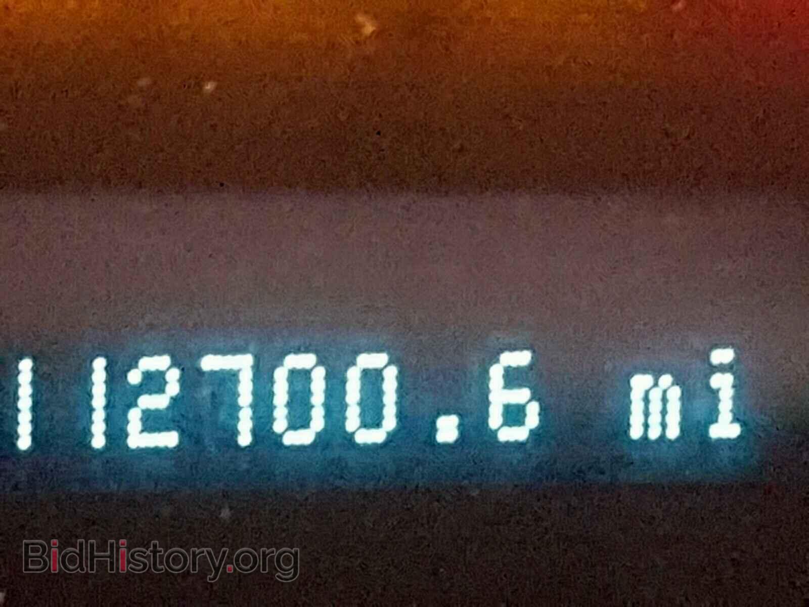 2011 FORD ESCAPE - VIN: 1FMCU9D77BKC60458 - Фото 8