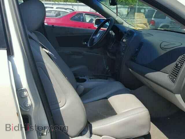 2004 CADILLAC CTS - VIN: 1G6DM577840105979 - Photo 5