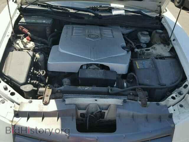 2004 CADILLAC CTS - VIN: 1G6DM577840105979 - Photo 7