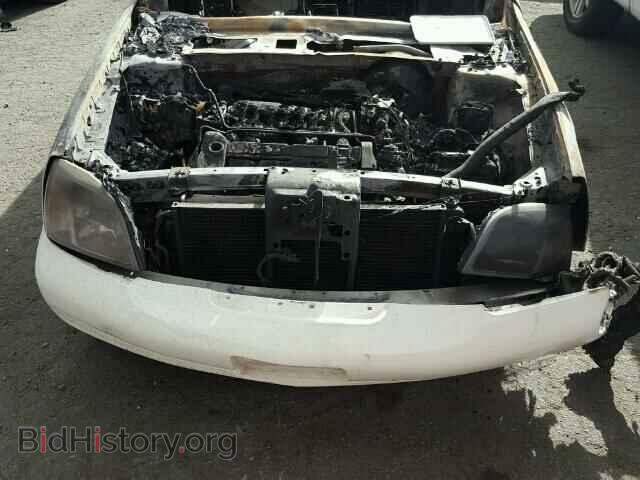 2000 CADILLAC DEVILLE - VIN: 1G6KD54Y9YU207360 - Photo 7
