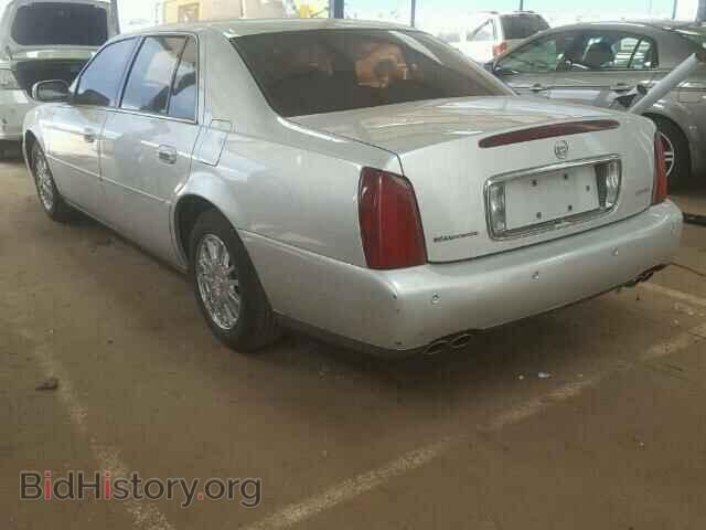 2003 CADILLAC DEVILLE - VIN: 1G6KE54YX3U176206 - Фото 3