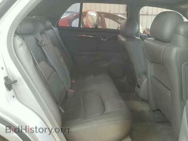 2003 CADILLAC DEVILLE - VIN: 1G6KE54YX3U176206 - Фото 6