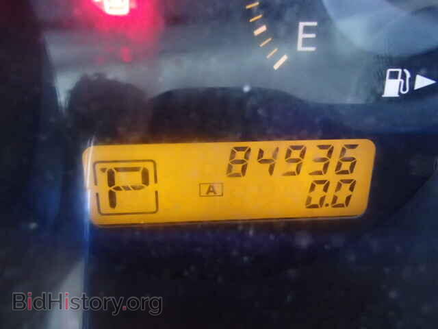 2008 NISSAN VERSA - VIN: 3N1BC13E48L357230 - Фото 8