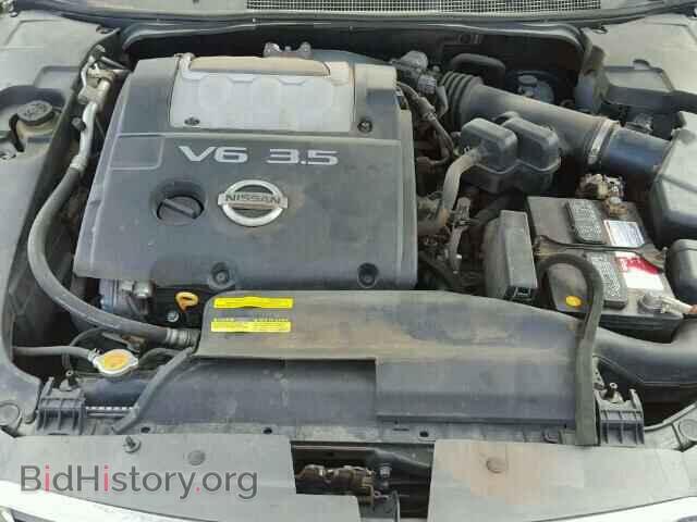 2007 NISSAN MAXIMA - VIN: 1N4BA41E97C856788 - Фото 7