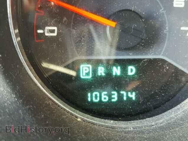 2011 DODGE AVENGER - VIN: 1B3BD4FB7BN564488 - Photo 8