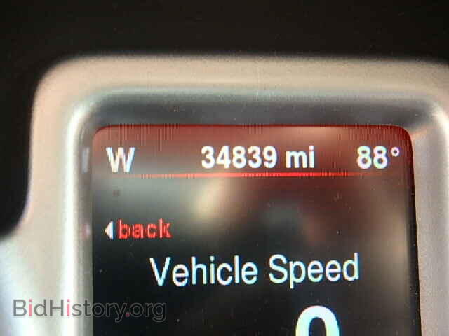 2014 DODGE JOURNEY - VIN: 3C4PDCBB9ET124913 - Фото 8