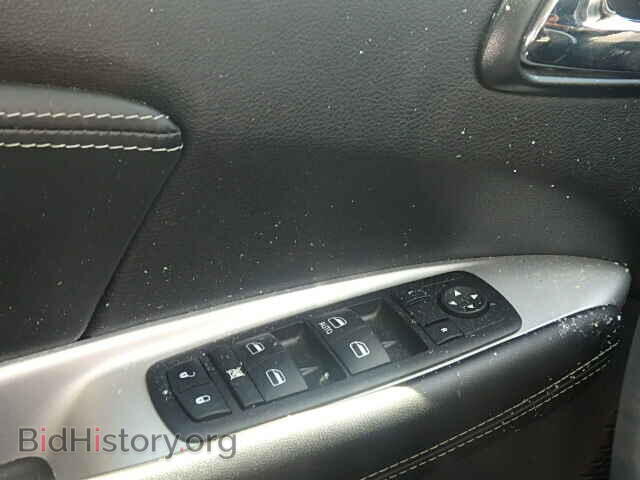 2014 DODGE JOURNEY - VIN: 3C4PDCBB9ET124913 - Фото 10