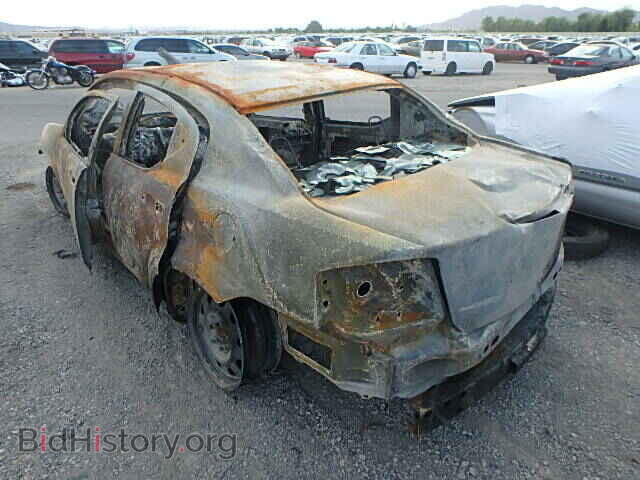 2013 DODGE AVENGER - VIN: 1C3CDZAB2DN615832 - Photo 3