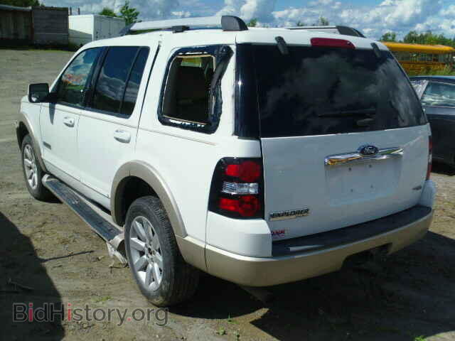 2007 FORD EXPLORER - VIN: 1FMEU74E37UB81148 - Photo 3