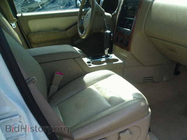 2007 FORD EXPLORER - VIN: 1FMEU74E37UB81148 - Photo 5