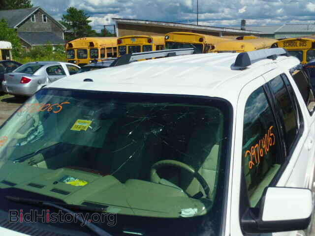 2007 FORD EXPLORER - VIN: 1FMEU74E37UB81148 - Photo 9