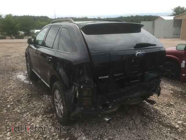 2008 FORD EDGE - VIN: 2FMDK48C18BA04775 - Photo 3