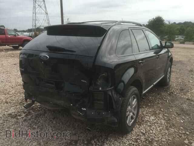 2008 FORD EDGE - VIN: 2FMDK48C18BA04775 - Photo 4