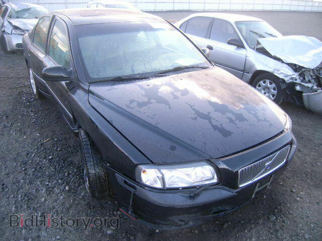 Photo YV1TS90D8X1028688 - VOLVO S80 1999