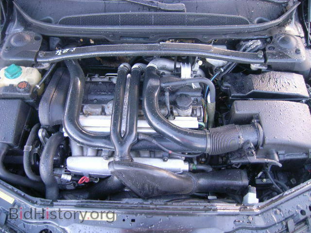 1999 VOLVO S80 - VIN: YV1TS90D8X1028688 - Фото 7