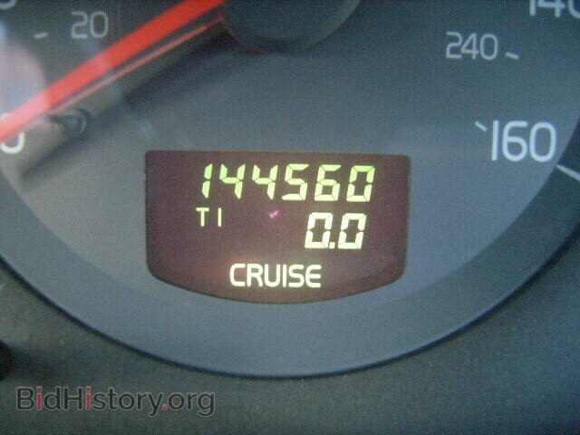 1999 VOLVO S80 - VIN: YV1TS90D8X1028688 - Фото 8