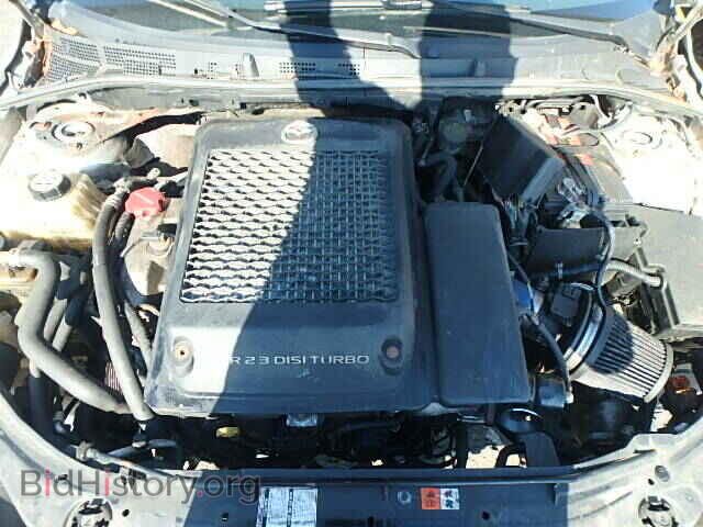 2007 MAZDA 6 - VIN: JM1BK34M771767253 - Фото 7